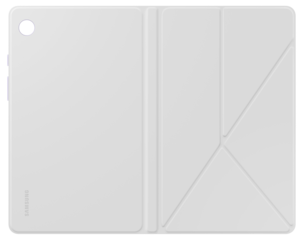 Samsung Galaxy Tab A9 Book Cover fodral med ställ
