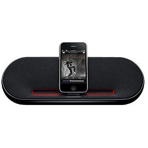 Philips DS7510/10 dockinghøyttaler for  iPod/iPhone