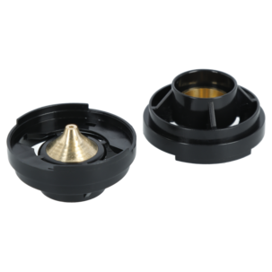 Färgmunstycken till Cocraft färgspruta LXC PG1000-BL, 3-pack