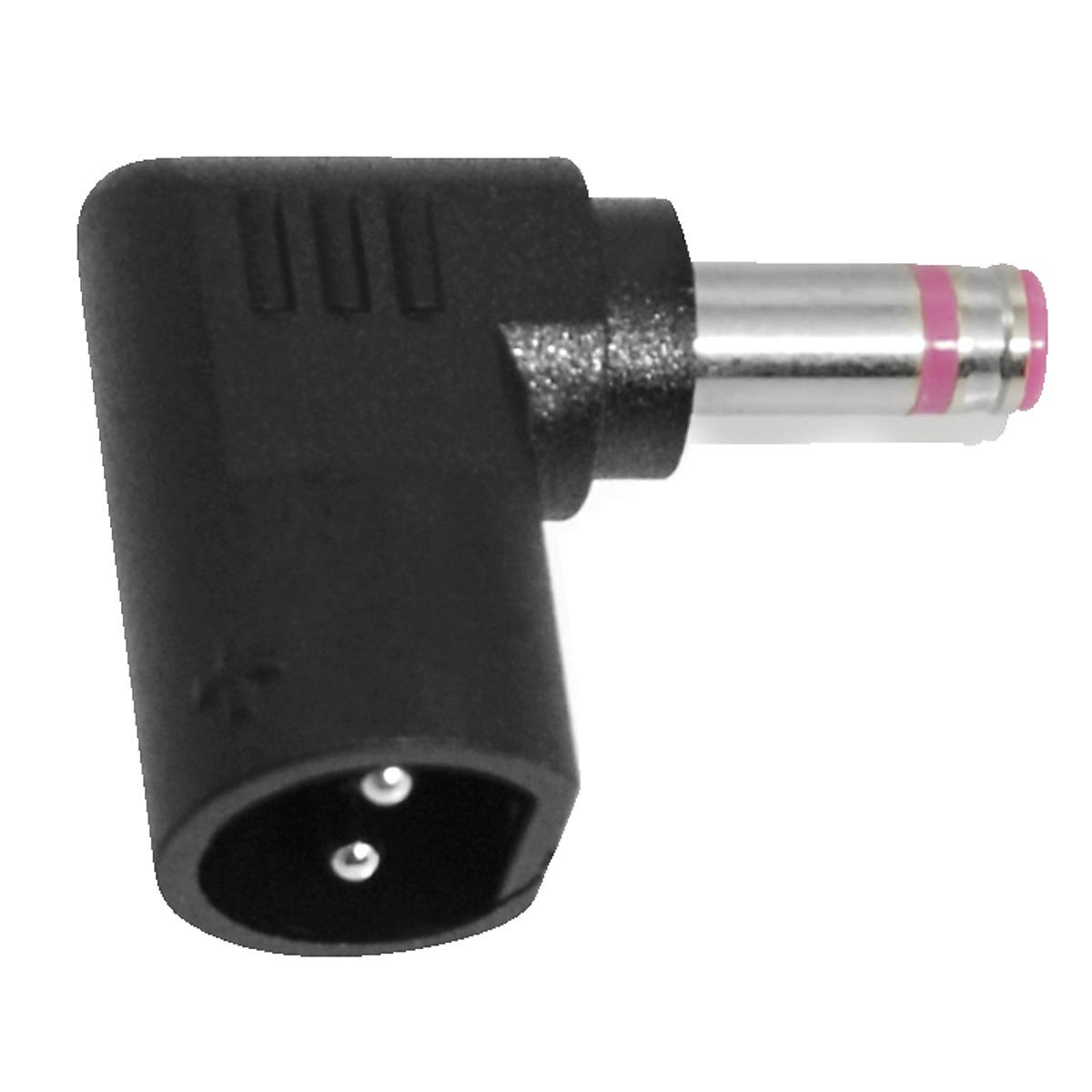 Batterieliminator for laptop, 19 V DC | Clas Ohlson Batterieliminator for laptop, 19 V DC | Clas Ohlson