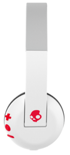 Langattomat kuulokkeet ja mikrofoni Skullcandy Uproar Wireless