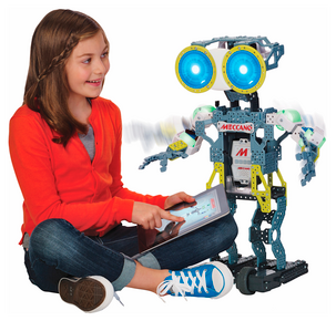 Robot Meccano Meccanoid G15