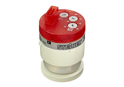 Sensor Steinel ISNM 360 Vit