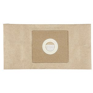 Coline støvposer + filter