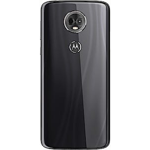 Mobiltelefon Moto E5 Plus Dual SIM