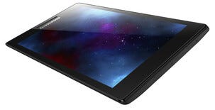 Surfplatta Lenovo TAB 2 A7-10