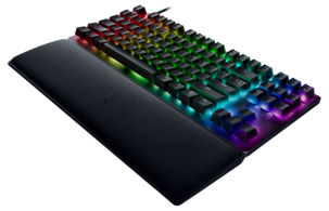Razer Huntsman V2 TKL gamingtastatur