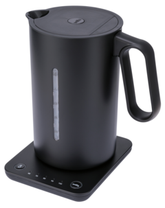 Wilfa Format vattenkokare 1,25 liter 2200 W, WSDK-2000 