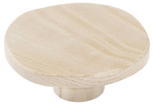 Prettypegs Nuppi Amanda 65 mm Raw, 1 kpl