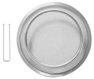 Espegard Kipinäsuojakansi tulisijaan Brasa 50