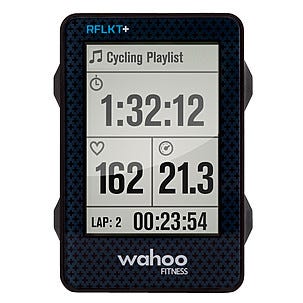 Wahoo RFLKT+ sykkelcomputer