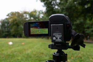 Panasonic HC-V900 videokamera Full HD