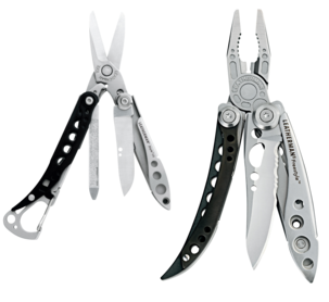 Leatherman Freestyle og Style CS