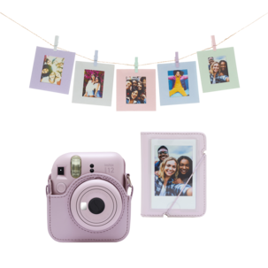 Instax Mini 12 tillbehör till kamera, Fujifilm