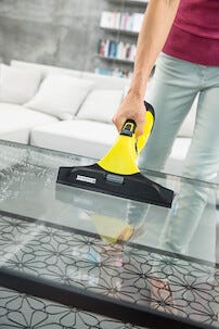 Fönstertvätt Kärcher WV 5 Plus