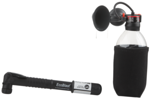 Signalhorn Ecoblast med pump