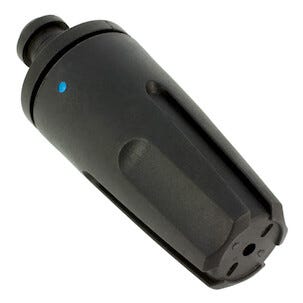 Munstycke Nilfisk Tornado C&C, Turkos