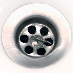 Håroppsamler