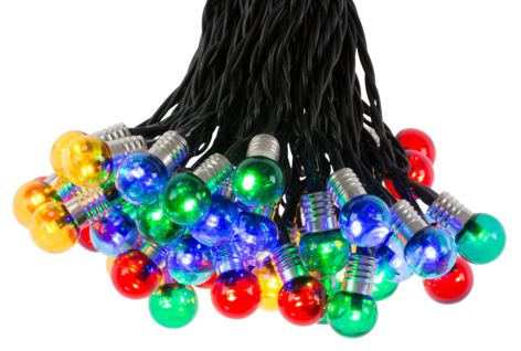 Valoketju, pienet lamput Northlight 