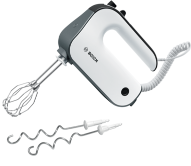 Bosch elvisp med turbo MFQ49300, 850 W