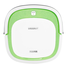 Robotdammsugare Ecovacs Deebot Slim