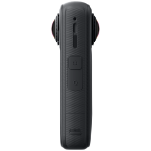 Insta360 X4 Air 360-kamera med tillbehör