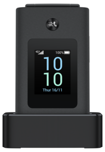 TCL Onetouch 4043 mobiltelefon