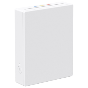 Polaroid Hi-Print 3x3 mini fotoskrivare Bluetooth