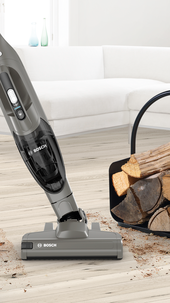 Bosch Readyy'y skaftdammsugare BBHF214G 14,4 V