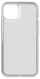 Mobildeksel til Phone 13, Tech21 Evo Clear