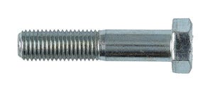 Bolt M16 x 75 mm