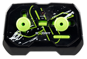 Exost Rhino Wave radiostyrt monstertruck, fra 5 år