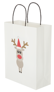 Presentpåsar med handtag, Ren