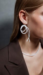 Creativ Company DIY Mix Smyckeskit