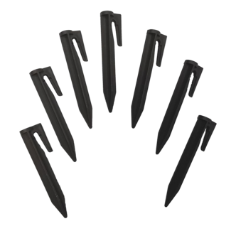 Ventura märlor till kabel robotgräsklippare 100-pack