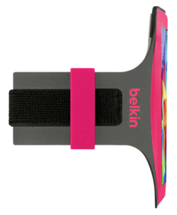 Sportarmband för Samsung Galaxy S5 Belkin Slim Fit