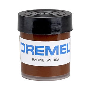 Dremel 421 polervoks