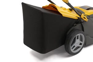 Stiga Combi 340e batteridriven gräsklippare 1 batteri 48 V
