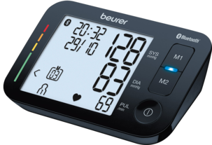 Beurer BM 54 blodtrykksmåler