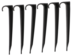 Droppbevattning växthus och trädgårdsland, 35 plantor