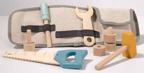 Verktygsbälte för barn