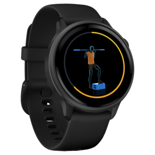 Garmin Vivoactive 6 träningsklocka med GPS