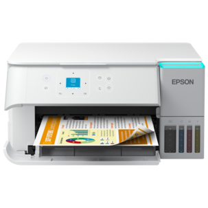 Epson EcoTank ET-2956 blekkskriver farge, wifi