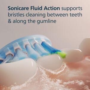 Philips Sonicare C3 Premium Plaque Defence, 3 kpl