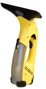 Fönstertvätt Kärcher WV 50 Plus