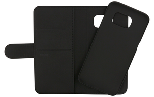 Plånboksfodral för Samsung Galaxy S7 Edge, Holdit