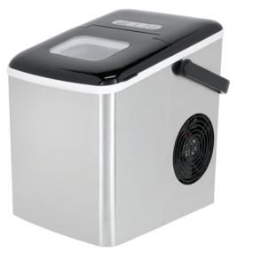 Jääpalakone, 9 palaa