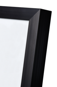 Valokuvakehys Berlin, musta