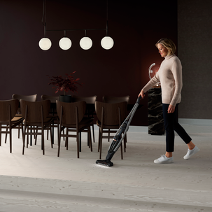 Electrolux Pure Q9, PQ91-40GG skaftstøvsuger 