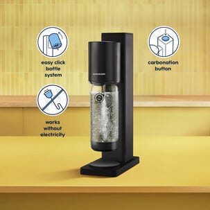 SodaStream Fresh kolsyremaskin